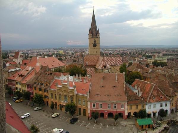 3-Day Medieval Transylvania Package Tour - Inclusions