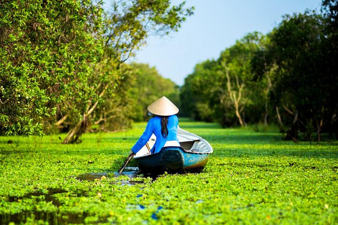 3-Day Mekong Delta Tour Including: Cai Rang Floating Market - Additional Information