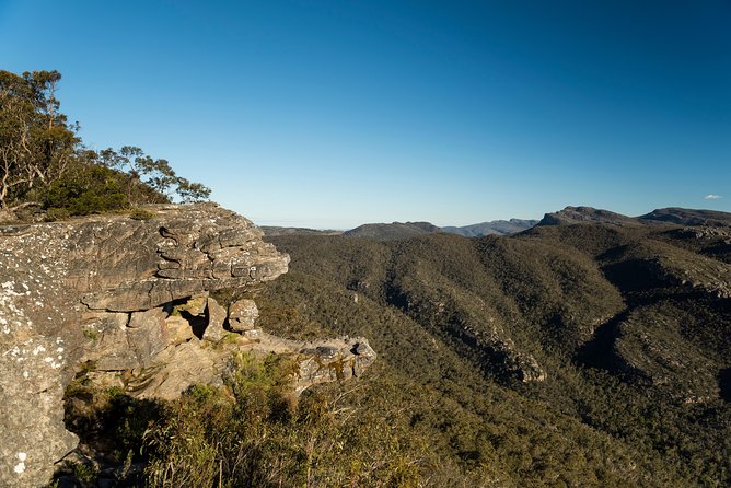 3-Day Melbourne to Adelaide Small-Group Tour via Great Ocean Road Grampians - Health and Fitness Requirements