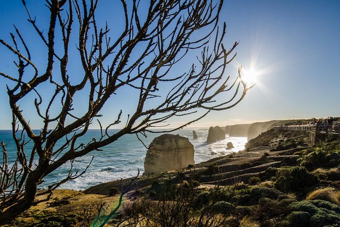 3-Day Melbourne to Adelaide Small-Group Tour via Great Ocean Road Grampians - Exploring the Great Ocean Road