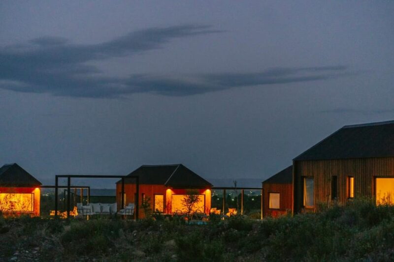 3-Day Mendoza Enchanted Vine Retreat With Optional Airfare - Exclusions