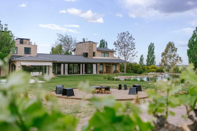 3-Day Mendoza Enchanted Vine Retreat With Optional Airfare - Important Information