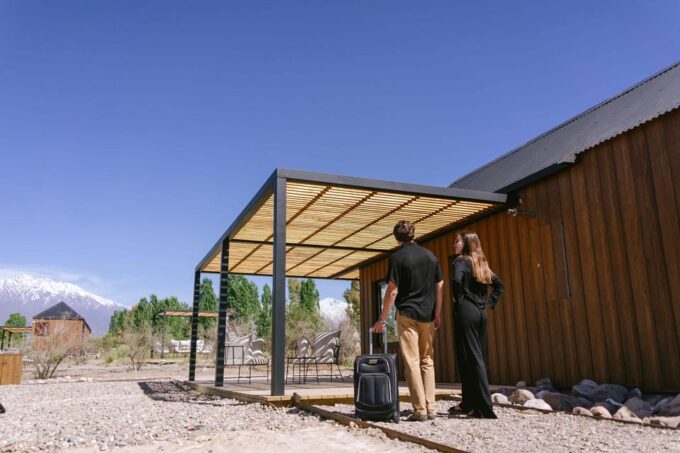 3-Day Mendoza Enchanted Vine Retreat With Optional Airfare - Requirements
