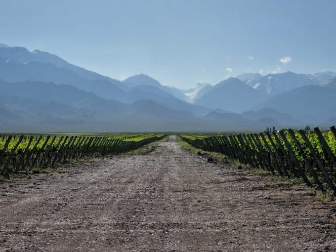 3-Day Mendoza Enchanted Vine Retreat With Optional Airfare - Reservation and Cancellation