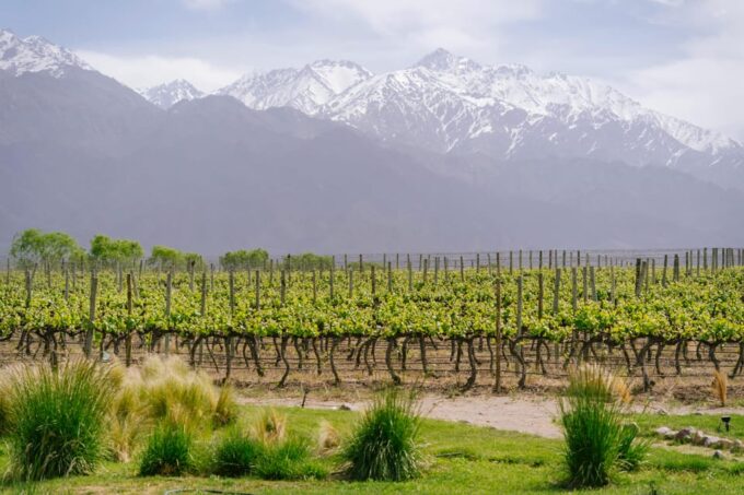 3-Day Mendoza Enchanted Vine Retreat With Optional Airfare - Frequently Asked Questions