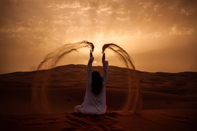 3-Day Merzouga Desert Trip From Fes To Marrakech - Traveler Reviews and Ratings