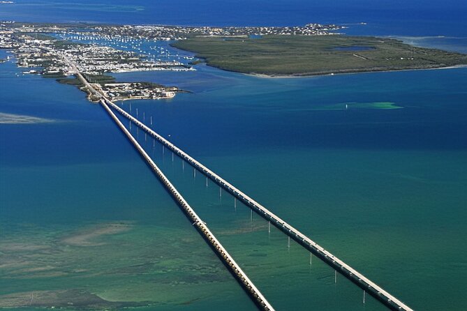 3-Day Miami Beach With Miami Bus/Boat Tour, Everglades and Keywest Boat Tour - Inclusions and Meeting Details
