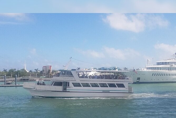 3-Day Miami Beach With Miami Bus/Boat Tour, Everglades and Keywest Boat Tour - Traveler Reviews and Feedback