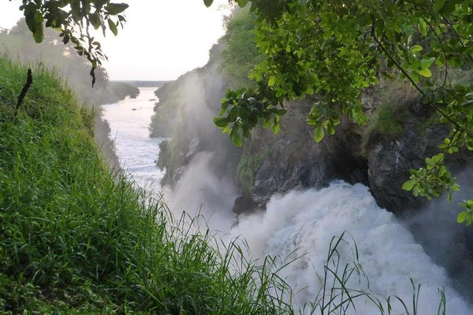 3-Day Mind Refreshing in Murchison Falls National Park - Key Points