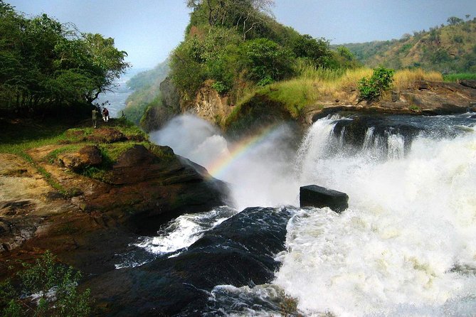3-Day Mind Refreshing in Murchison Falls National Park - Convenient Transportation and Logistics