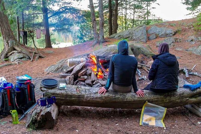 3 Day Moose Viewing Safari With Camping - Tour Operator