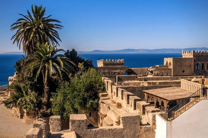 3-Day Morocco Tour From Spain - Inclusions and Amenities