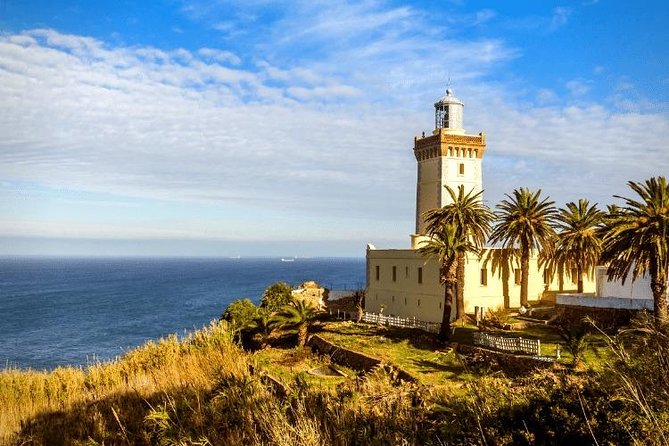 3-Day Morocco Tour From Spain - Health and Accessibility Information