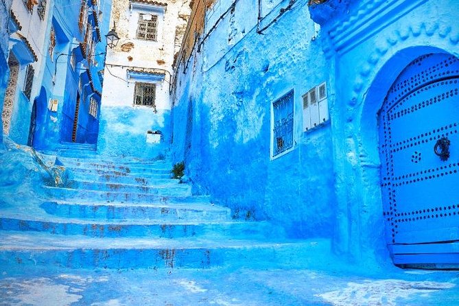 3-Day Morocco Tour From Spain - Booking Process