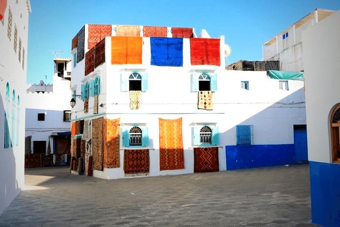 3-Day Morocco Tour From Spain - Traveler Reviews