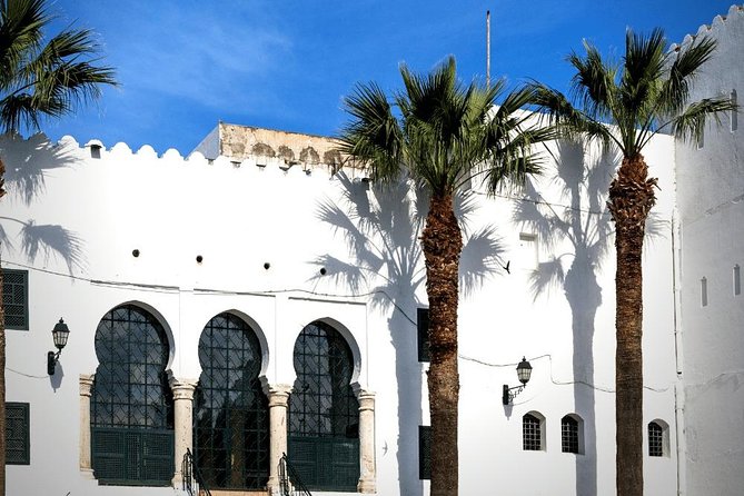 3-Day Morocco Tour From Spain - Tips for a Great Experience