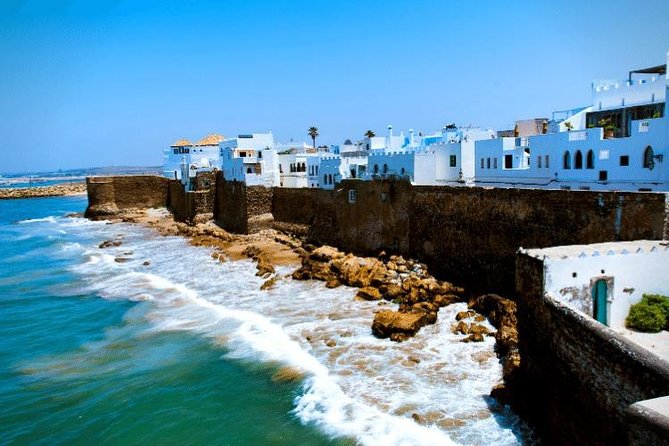 3-Day Morocco Tour From Spain - Frequently Asked Questions