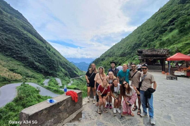 3-day Motorbike Ha Giang Loop Luxury Tour With Easy Rider - Tour Overview
