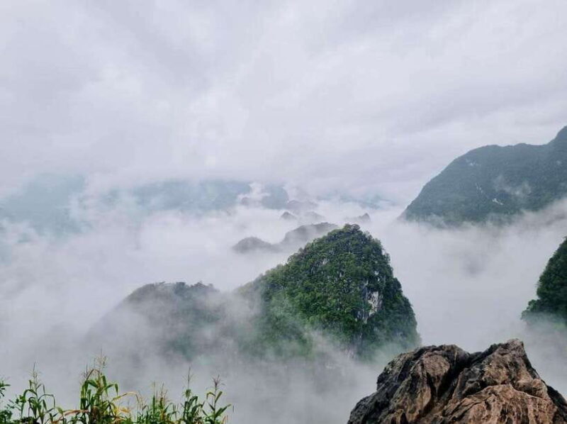 3-day Motorbike Ha Giang Loop Luxury Tour With Easy Rider - Inclusions and Amenities