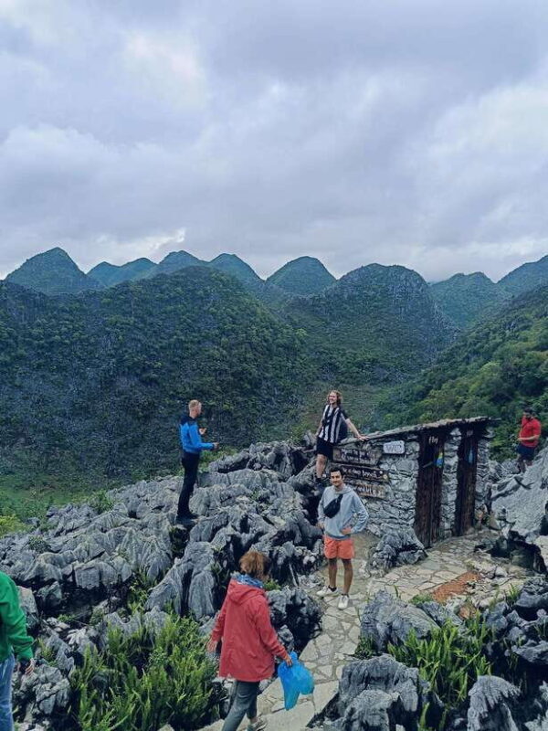3-day Motorbike Ha Giang Loop Luxury Tour With Easy Rider - Customer Feedback