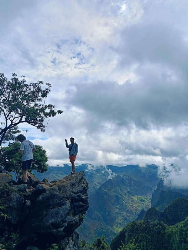 3-day Motorbike Ha Giang Loop Luxury Tour With Easy Rider - Exploring the Ha Giang Loop