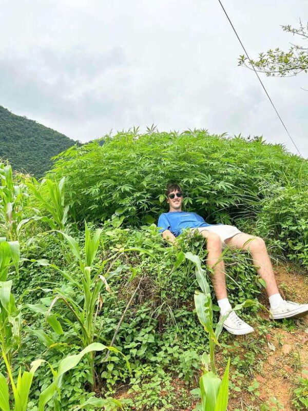 3-Day Motorbike Trip in Ha Giang Loop by Lazy Cat Homestay - Overview of the Ha Giang Loop