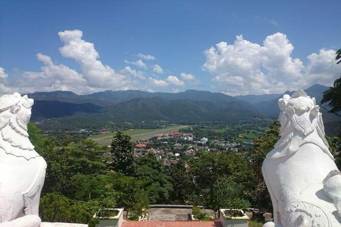 3 Day Motorcycle Tour (Mae Hong Son Loop) from Chiang Mai, Thailand - Key Points