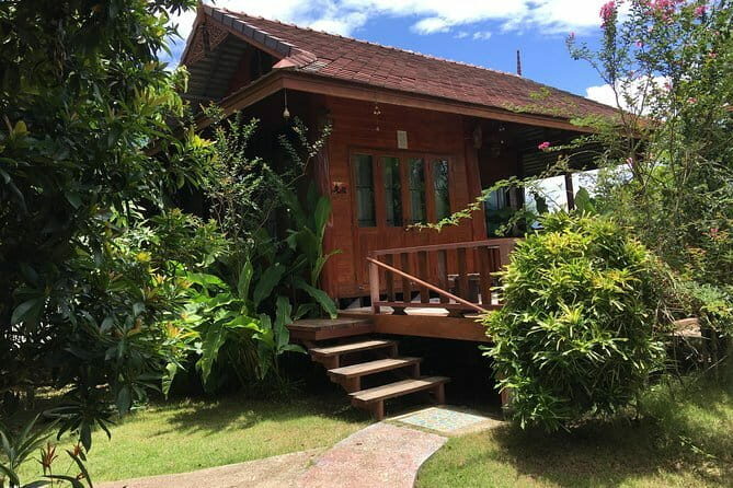 3 Day Motorcycle Tour (Mae Hong Son Loop) from Chiang Mai, Thailand - FAQ