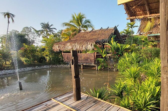 3-Day Mountain-Biking Tour From Chiang Mai - Participant Requirements and Information