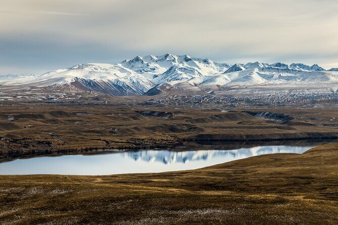 3 Day Mt Cook Aoraki Private Photography Tour Departs Queenstown - An In-Depth Look at the 3-Day Mt Cook Photography Tour