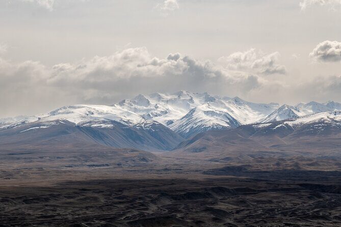 3 Day Mt Cook Aoraki Private Photography Tour Departs Queenstown - FAQs