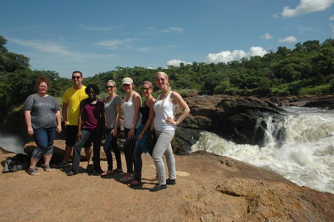3-Day Murchison Falls National Park - Adventure Safari - Accessibility & Participation