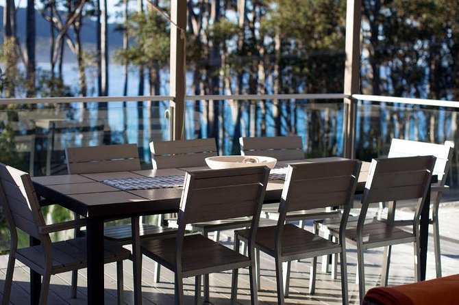 3 Day Murramarang Coast Journey From Batemans Bay With Meals and Villa Accom - Accommodation and Meals