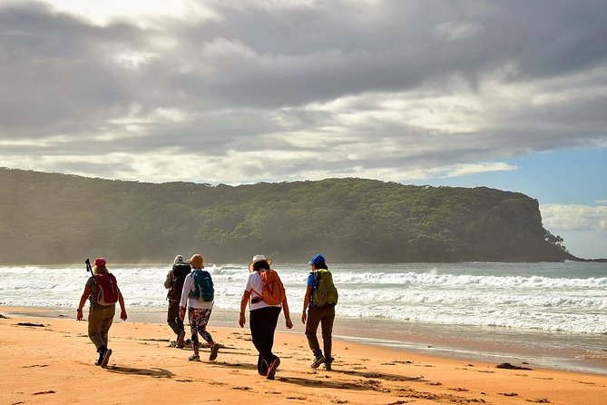 3 Day Murramarang Coast Journey From Batemans Bay With Meals and Villa Accom - Suitability Requirements