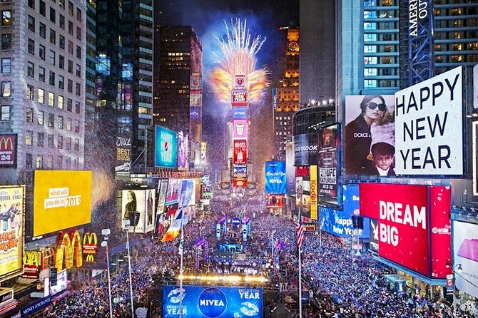 3-Day New York Half Guided Tour With Airport Pick Up&Drop off - Itinerary Highlights