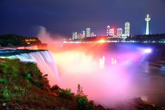 3 Day Niagara Falls and Toronto City Voyage Car Tour - Who Will Love This Tour?