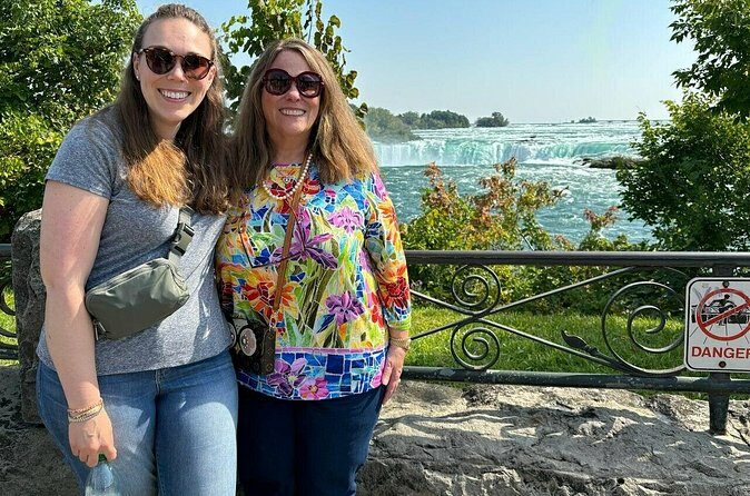 3 Day Niagara Falls and Toronto City Voyage Car Tour - Final Thoughts