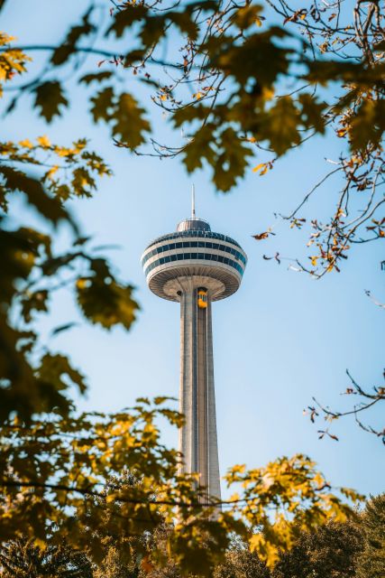 3 - Day Niagara Falls USA & Canada Combo Tour - Experience Highlights