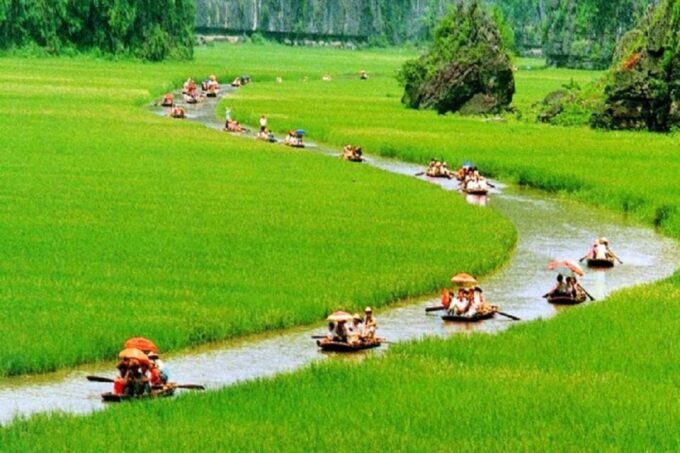 3-Day Ninh Binh - Bai Tu Long Bay Luxury Junk - Frequently Asked Questions