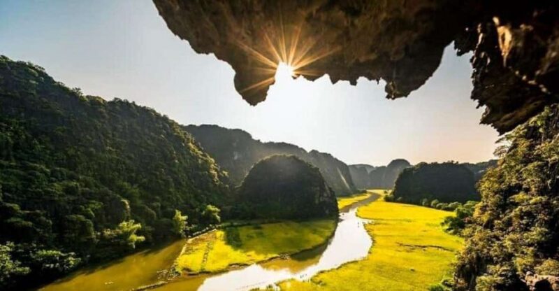 3-Day Ninh Binh - Lan Ha Bay 5-Star Cruise & Balcony - Exploration of Hoa Lu