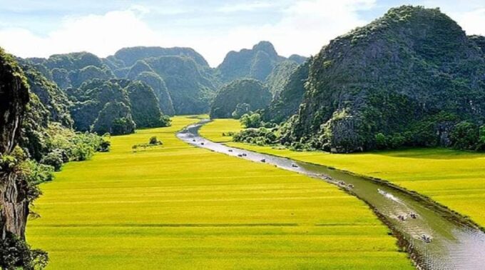 3-Day Ninh Binh - Lan Ha Bay 5-Star Cruise & Balcony - Immersive Experiences on the Cruise