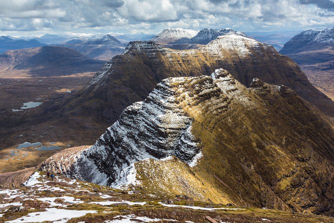 3-Day North Coast 500 Small-Group Tour From Inverness - Tour Schedule and Meeting Point