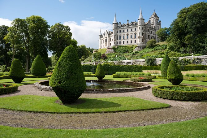 3-Day North Coast 500 Small-Group Tour From Inverness - Accessibility and Restrictions