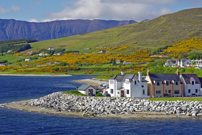 3-Day North Coast 500 Small-Group Tour From Inverness - Customer Feedback