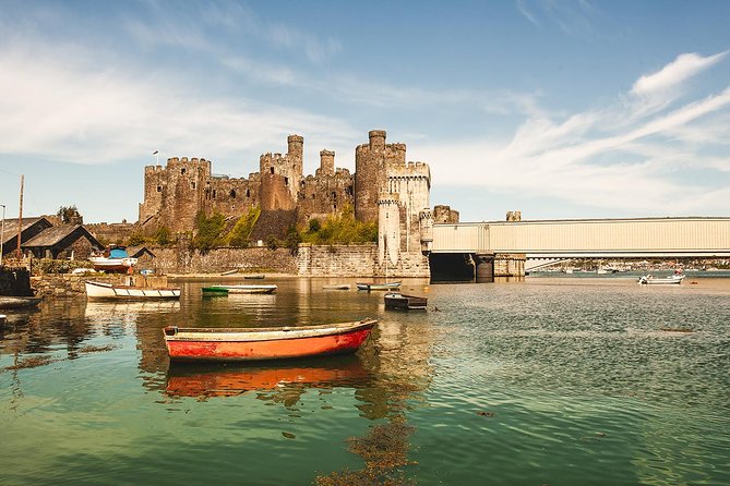 3-Day North Wales & Chester Tour From Manchester Incl Admissions - Tour Overview and Highlights