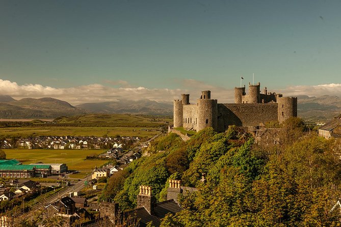 3-Day North Wales & Chester Tour From Manchester Incl Admissions - Included Attractions