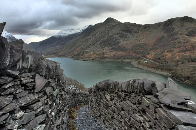 3-Day North Wales & Chester Tour From Manchester Incl Admissions - Tour Logistics