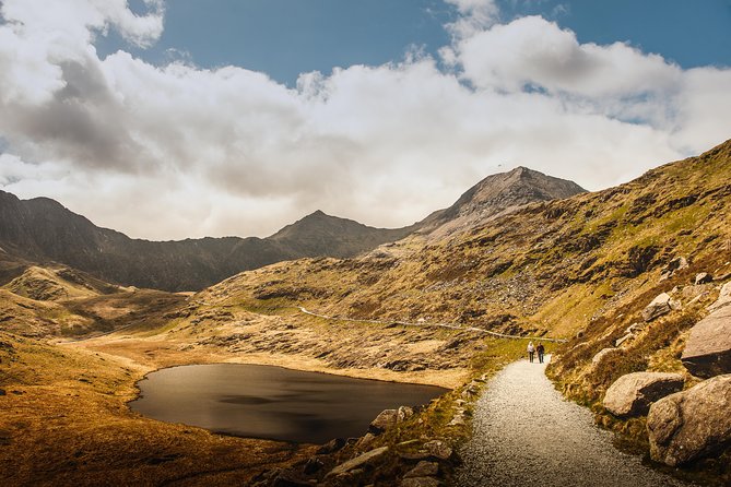3-Day North Wales & Chester Tour From Manchester Incl Admissions - Booking and Cancellation