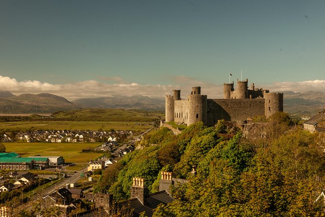 3-Day North Wales & Chester Tour From Manchester Incl Admissions - Important Considerations