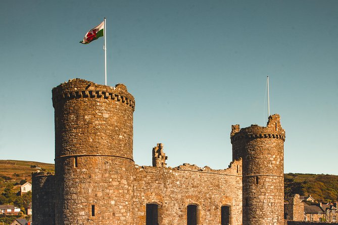 3-Day North Wales & Chester Tour From Manchester Incl Admissions - Traveler Reviews